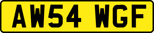 AW54WGF