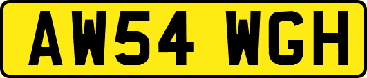 AW54WGH