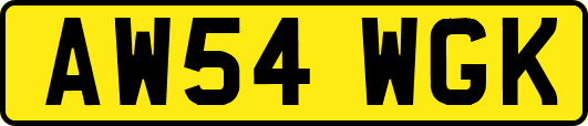 AW54WGK