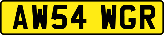 AW54WGR