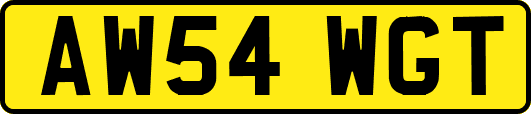 AW54WGT