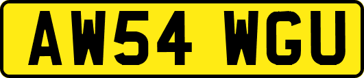 AW54WGU