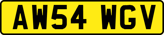 AW54WGV