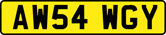 AW54WGY