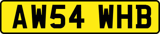 AW54WHB