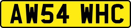 AW54WHC