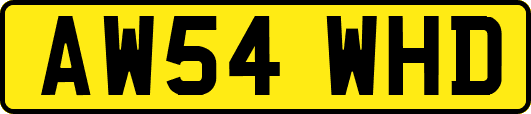 AW54WHD