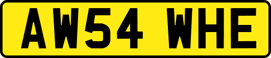 AW54WHE