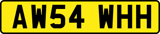 AW54WHH