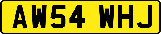 AW54WHJ