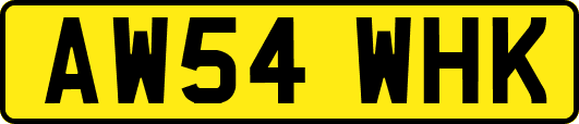 AW54WHK