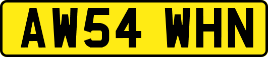 AW54WHN