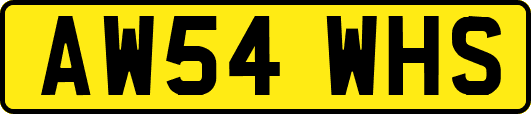 AW54WHS