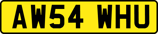 AW54WHU
