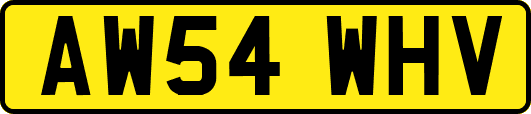 AW54WHV