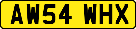 AW54WHX