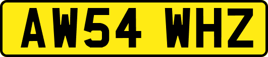 AW54WHZ