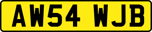 AW54WJB