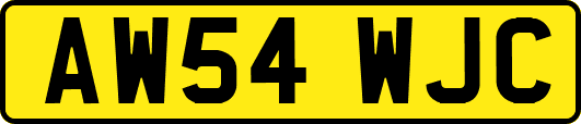 AW54WJC