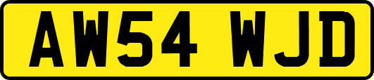 AW54WJD