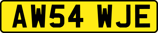 AW54WJE
