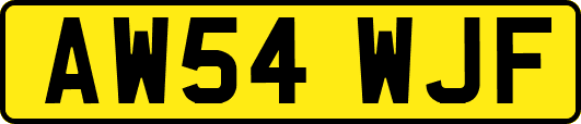 AW54WJF