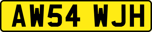 AW54WJH