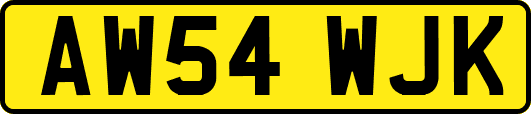 AW54WJK