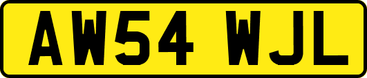 AW54WJL