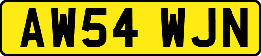 AW54WJN