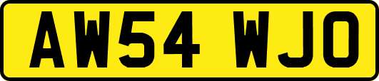 AW54WJO