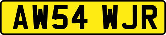 AW54WJR