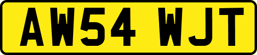 AW54WJT
