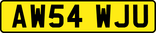 AW54WJU
