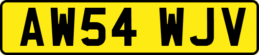 AW54WJV