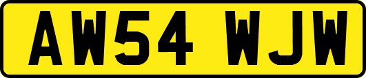 AW54WJW