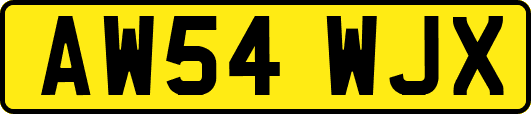 AW54WJX