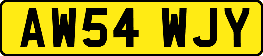 AW54WJY