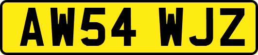 AW54WJZ