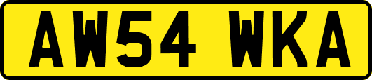 AW54WKA