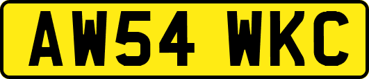 AW54WKC