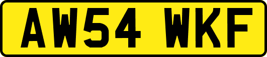AW54WKF