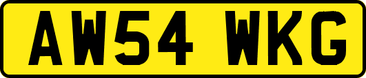 AW54WKG