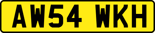 AW54WKH