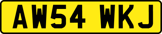 AW54WKJ