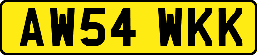 AW54WKK