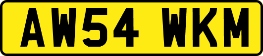 AW54WKM