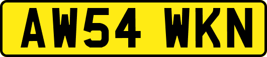 AW54WKN