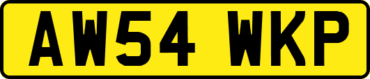AW54WKP