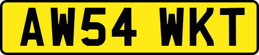 AW54WKT